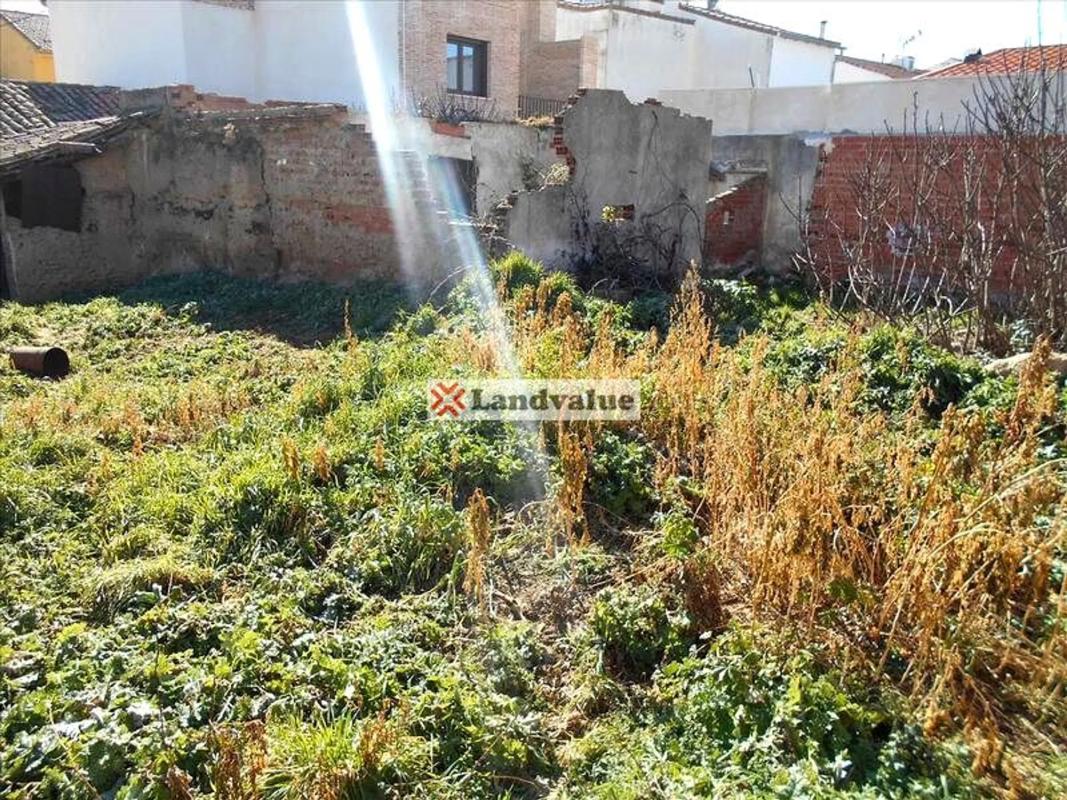 Terreno en venta en Daganzo de Arriba, Madrid photo 3
