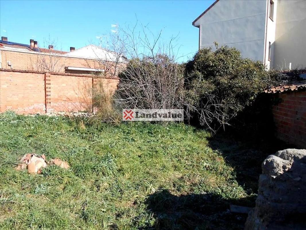 Terreno en venta en Daganzo de Arriba, Madrid photo 4