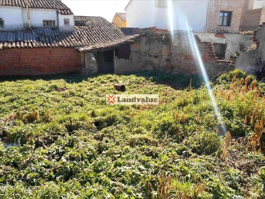 Terreno en venta en Daganzo de Arriba, Madrid photo 5