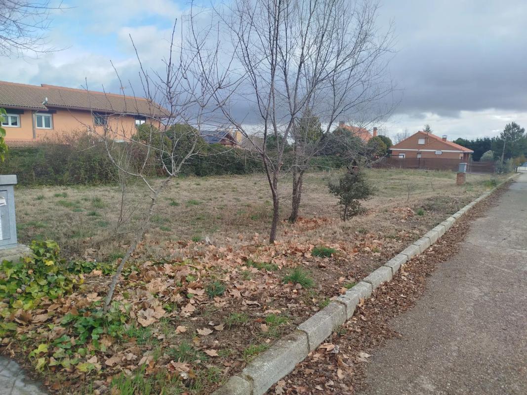 Участок земли на продажу в Педрезуэла, Мадрид photo 1