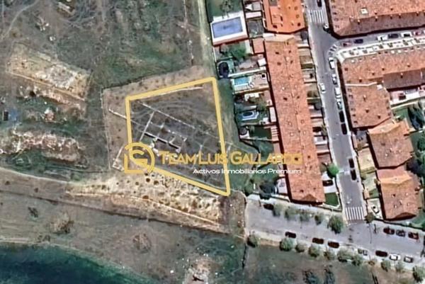 Terreno en Valdeolmos-Alalpardo photo 1