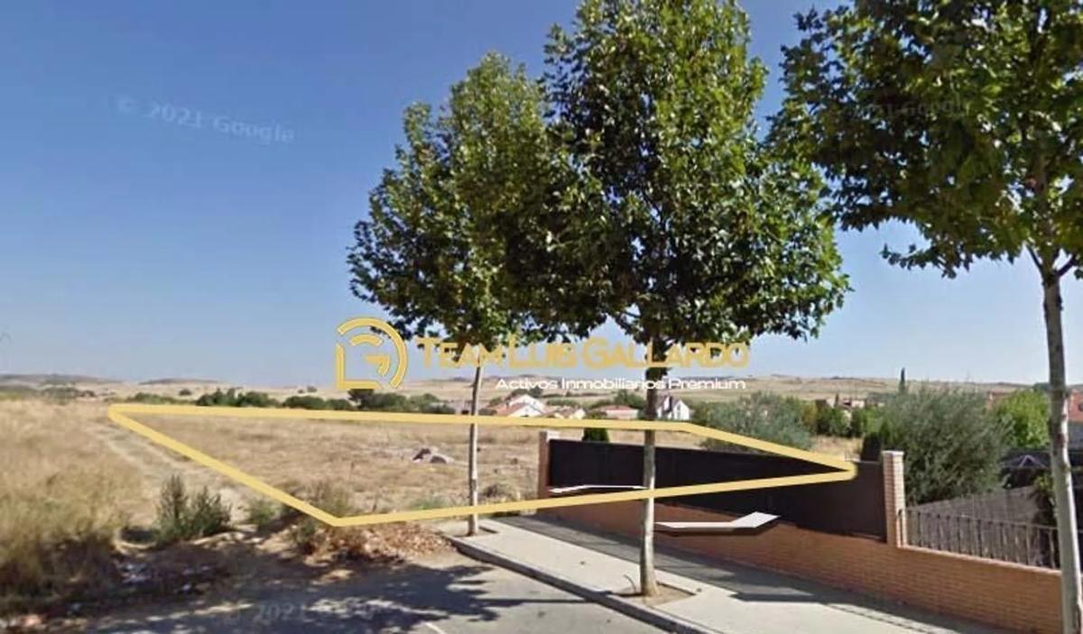 Terreno en venta en Valdeolmos-Alalpardo, Madrid photo 2
