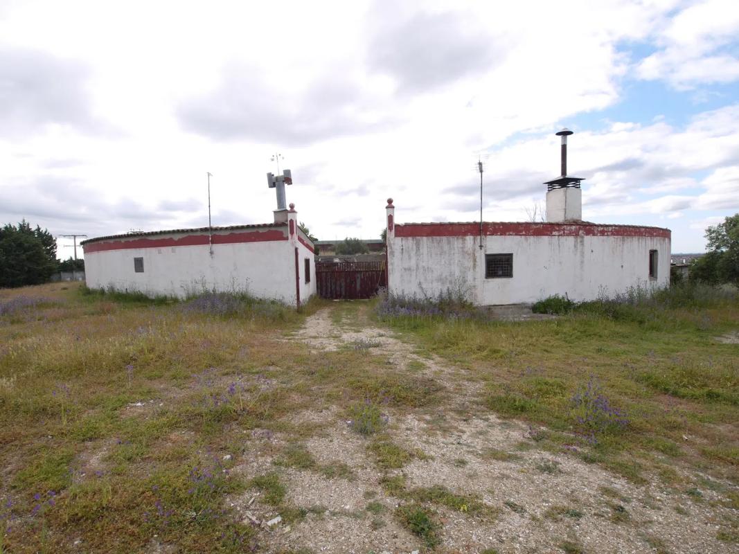 Terreno en venta en Colmenar Viejo, Madrid photo 1