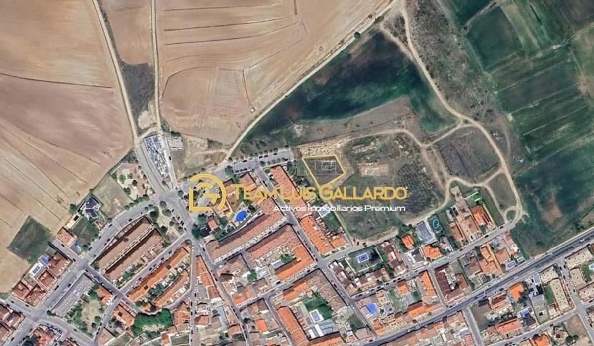 Terreno en venta en Valdeolmos-Alalpardo, Madrid photo 3