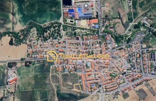 Terreno en Valdeolmos-Alalpardo photo 4