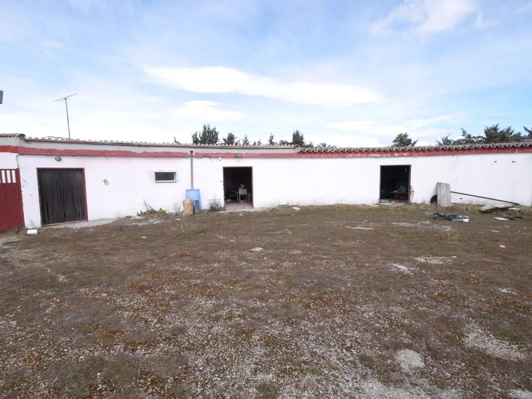 Terreno en venta en Colmenar Viejo, Madrid photo 3