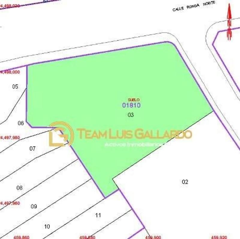 Terreno en venta en Valdeolmos-Alalpardo, Madrid photo 5