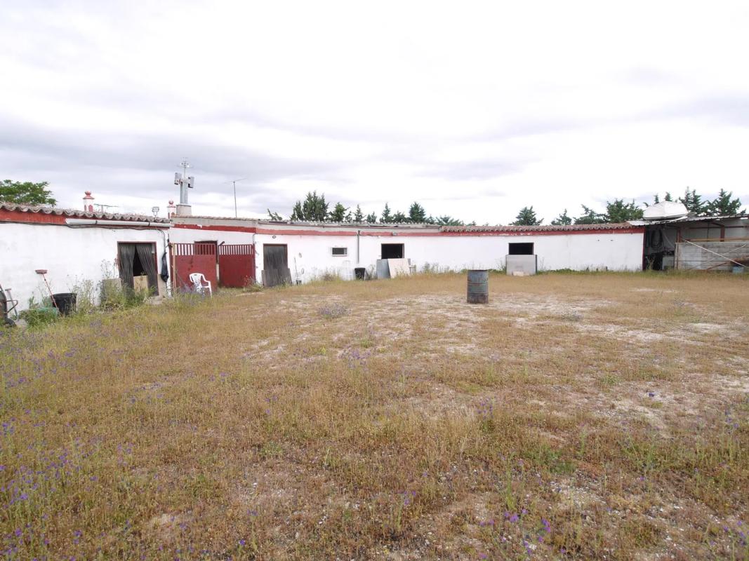 Terreno en venta en Colmenar Viejo, Madrid photo 5