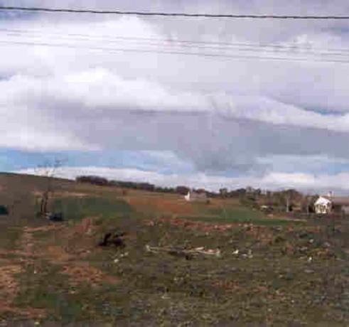 Terreno en calle del Longar, 2 photo 2