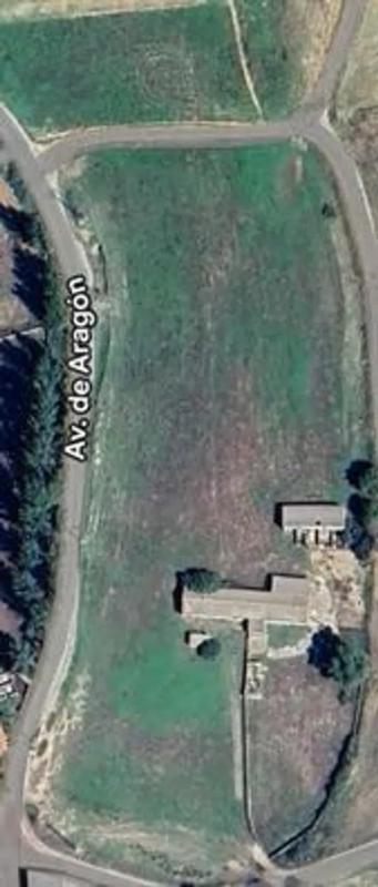 Terreno en venta en Fuente el Saz de Jarama, Madrid photo 1