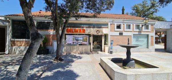Terreno en Polígono 5 Parcela 287 Medialeg. Fuente El Saz De Jarama [madrid] photo 2