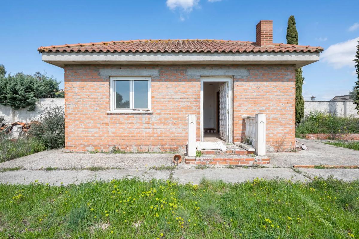 Terreno en venta en Paracuellos de Jarama, Madrid photo 4