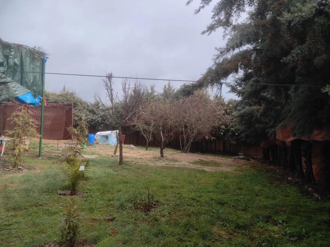 Terreno en venta en Lozoyuela-Navas-Sieteiglesias, Madrid photo 4