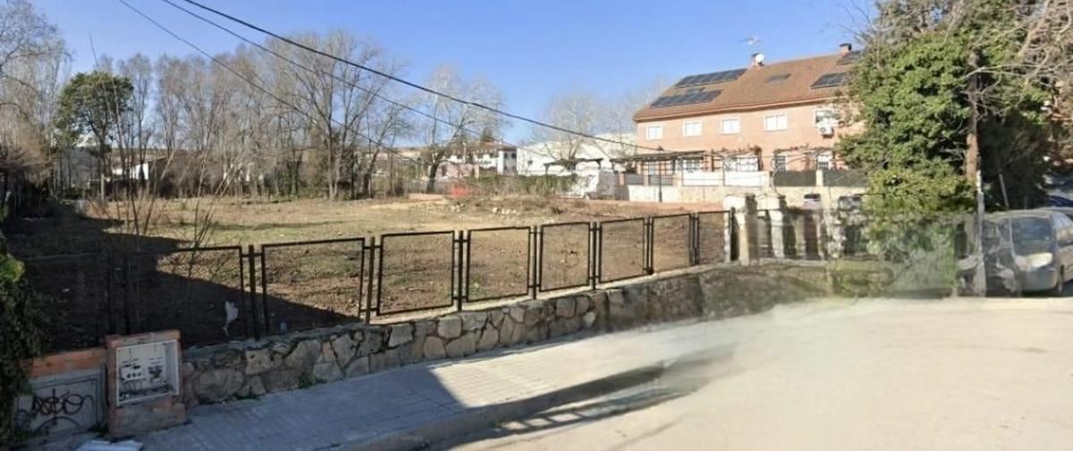 Terreno en venta en Ajalvir, Madrid photo 2
