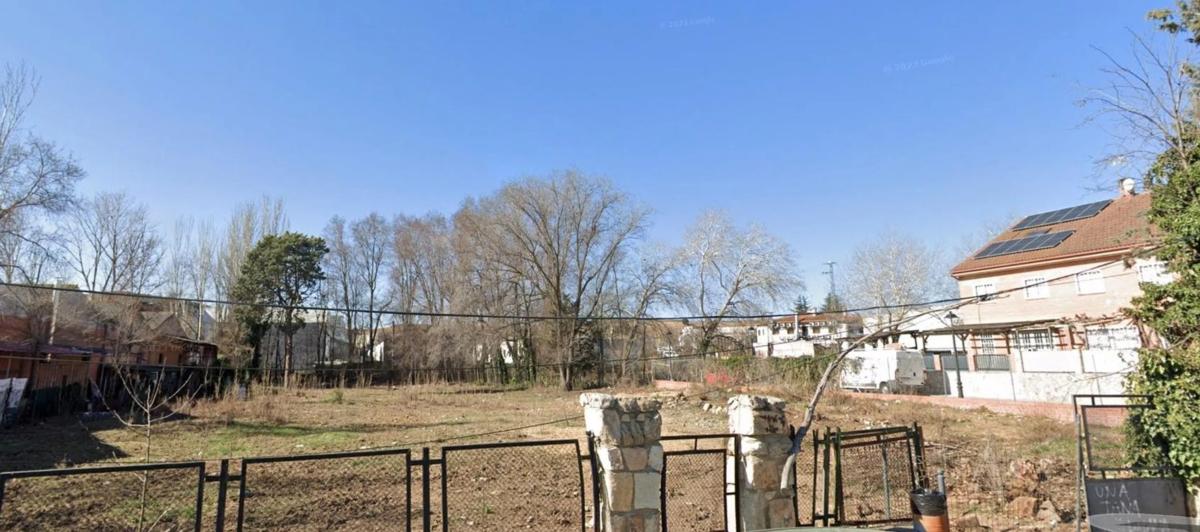 Terreno en venta en Ajalvir, Madrid photo 3