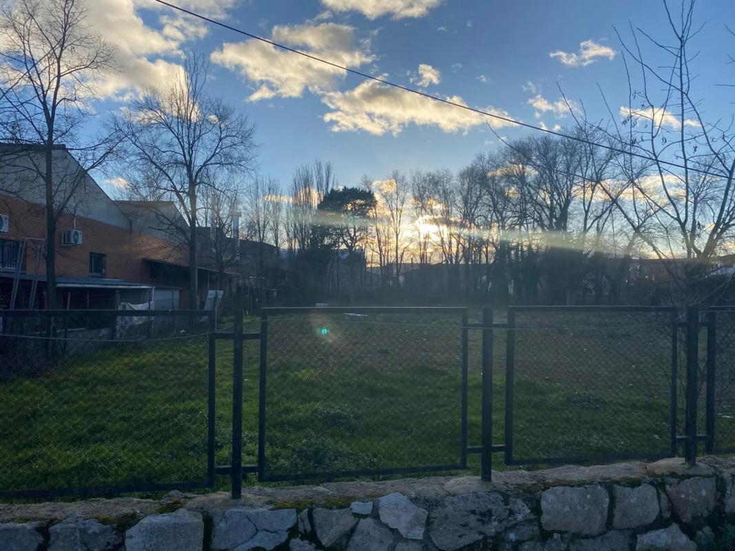 Terreno en venta en Ajalvir, Madrid photo 5