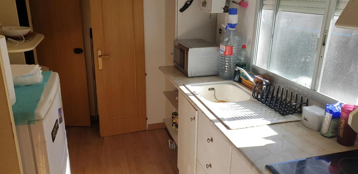 Działka na sprzedaż w Daganzo de Arriba, Madryt photo 3