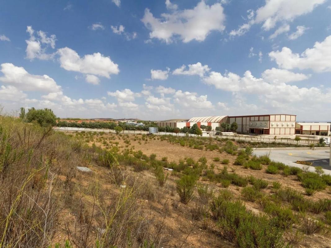 Terreno en venta en Daganzo de Arriba, Madrid photo 3