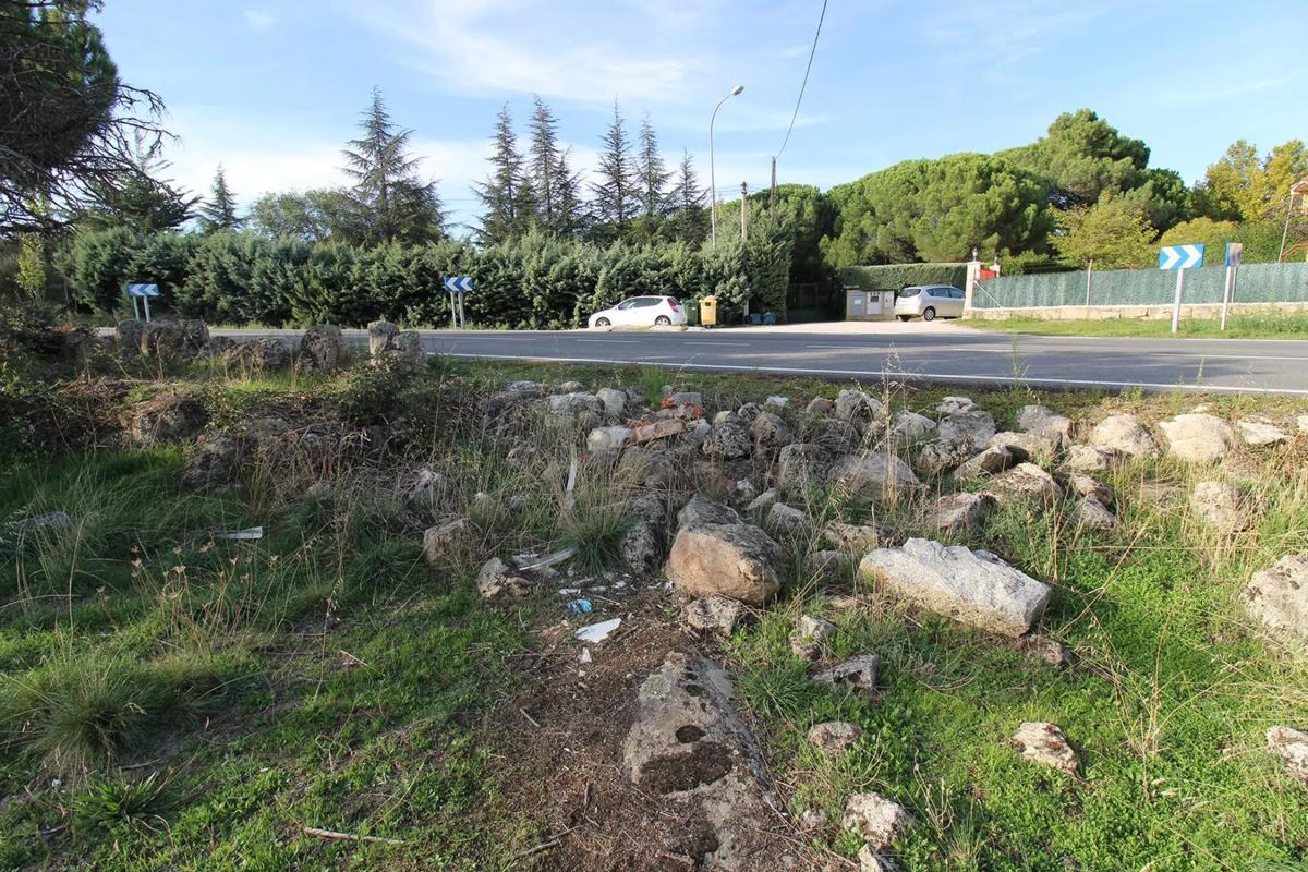 Terreno en venta en Berrueco, El, Madrid photo 3