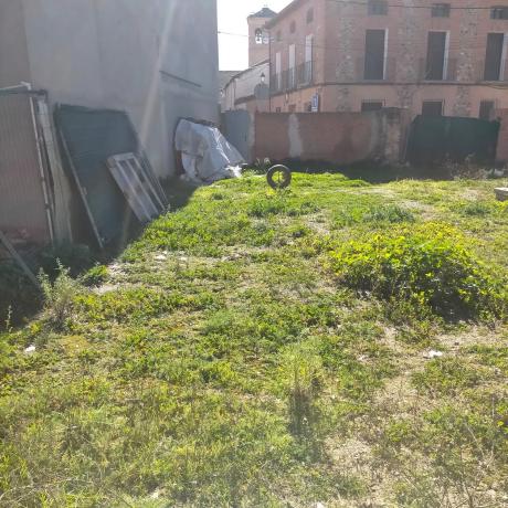 Terreno en calle Madrid, 40 photo 2