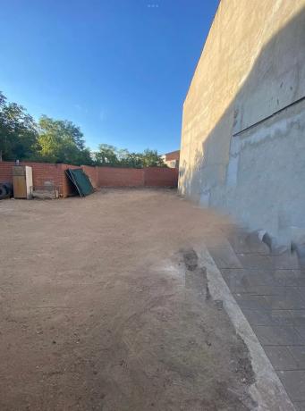 Terreno en calle Madrid, 40 photo 3