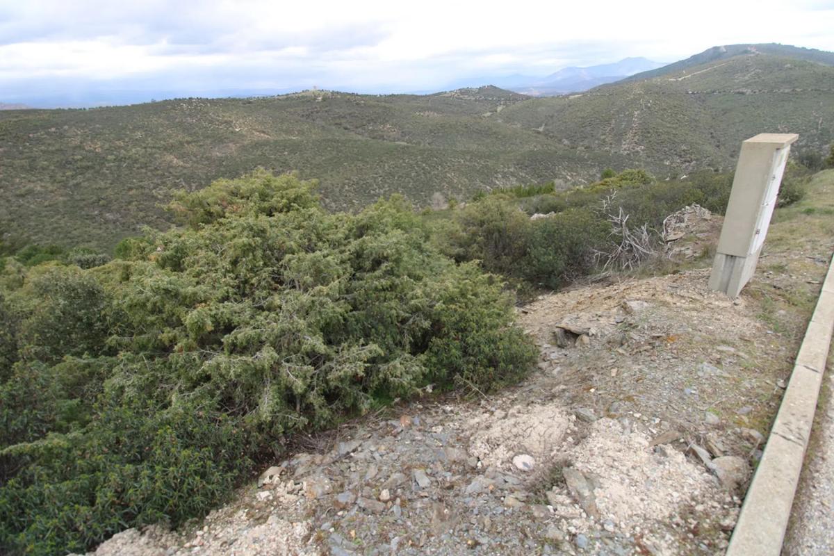 Terreno en venta en Berrueco, El, Madrid photo 1