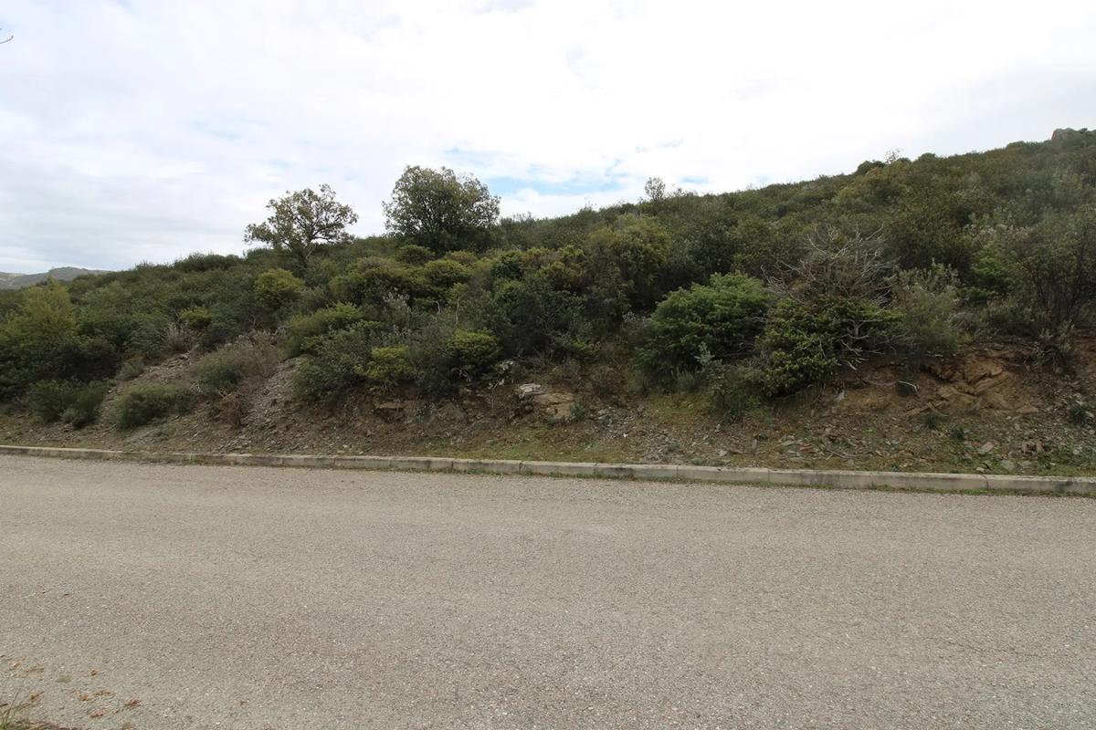 Terreno en venta en Berrueco, El, Madrid photo 3
