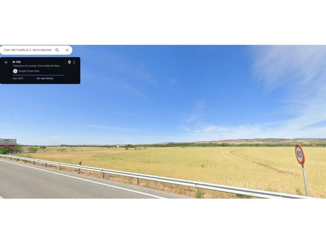 Terreno en venta en Talamanca de Jarama, Madrid photo 2