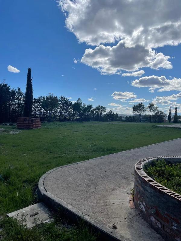 Terreno en venta en Paracuellos de Jarama, Madrid photo 1