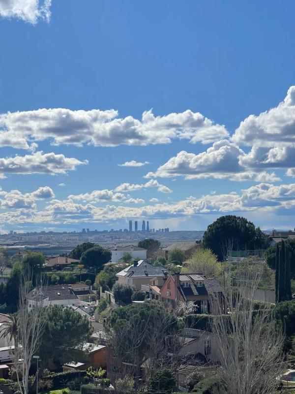 Terreno en venta en Paracuellos de Jarama, Madrid photo 3
