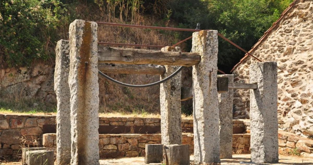 Land for sale in Somosierra, Madrid photo 3