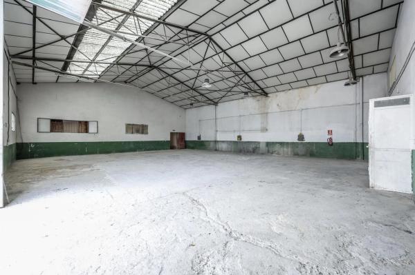 Terreno en calle Jacinto Benavente, 7 photo 1