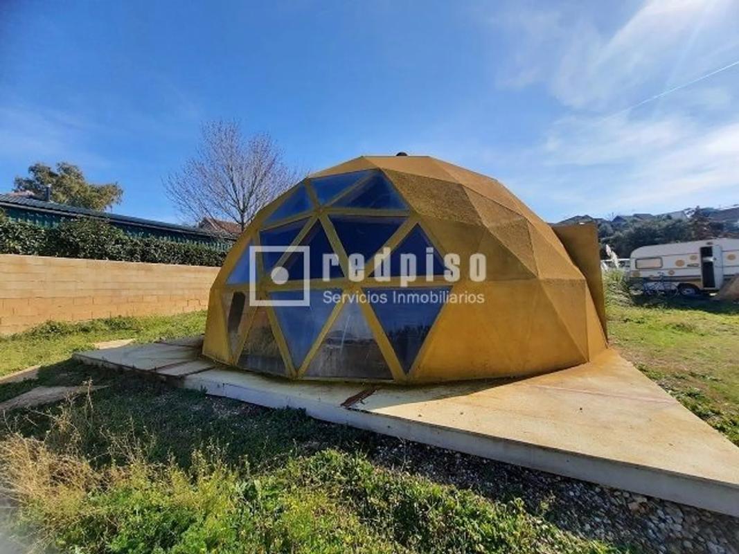 Участок земли на продажу в Колменар Вьехо, Мадрид photo 1