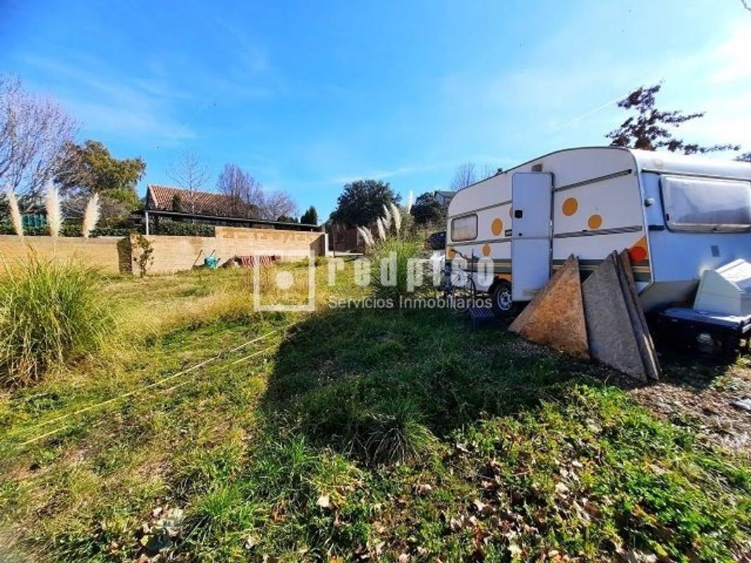 Участок земли на продажу в Колменар Вьехо, Мадрид photo 4