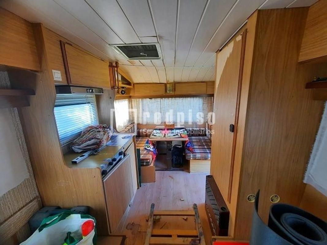 Участок земли на продажу в Колменар Вьехо, Мадрид photo 5
