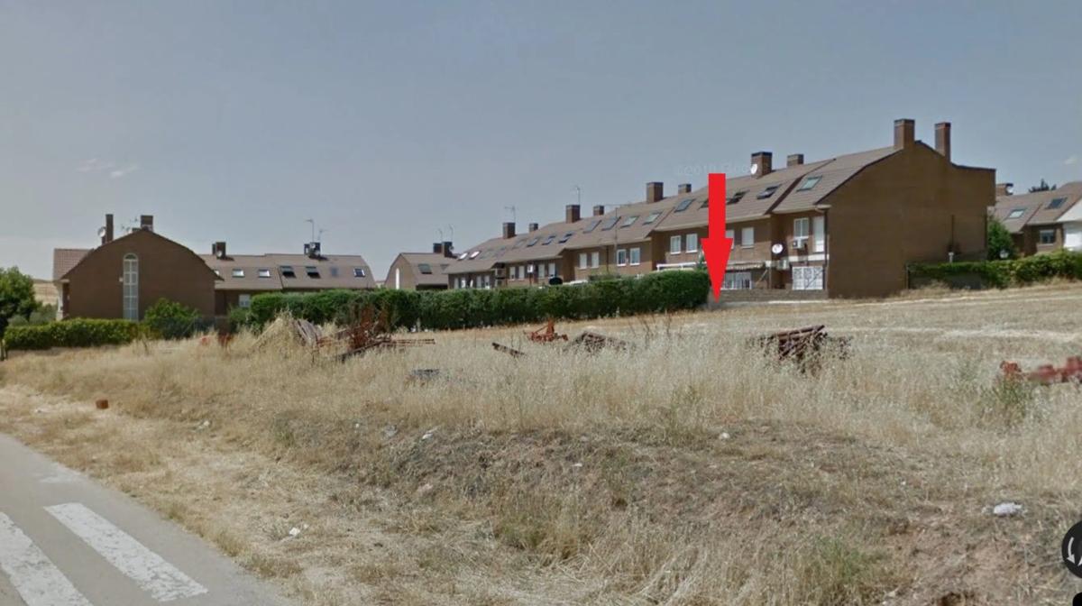 Terreno en venta en Ajalvir, Madrid photo 4