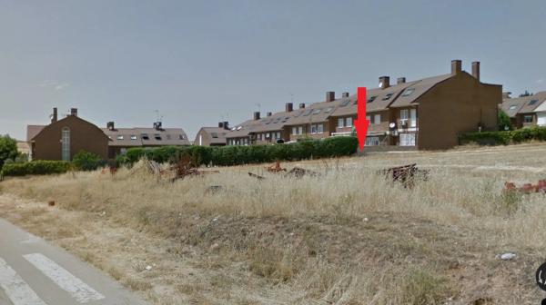 Terreno en calle Murillo, 9 photo 4
