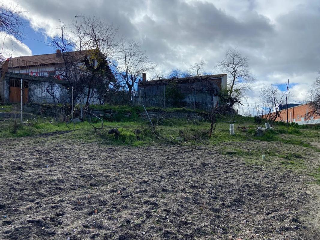 Участок земли на продажу в Алкобендас, Мадрид photo 2