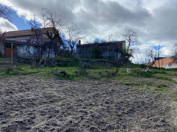 Terreno en carretera de Fuencarral, 106 thumbnail 1