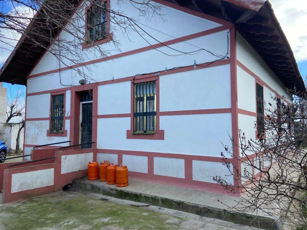 Участок земли на продажу в Алкобендас, Мадрид photo 3