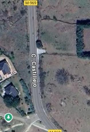 Terreno en calle Castillejo s/n Sn photo 2