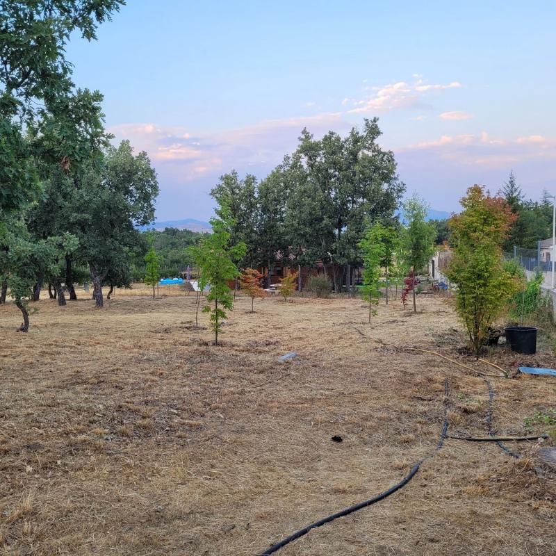 Terreno en venta en Villavieja del Lozoya, Madrid photo 1