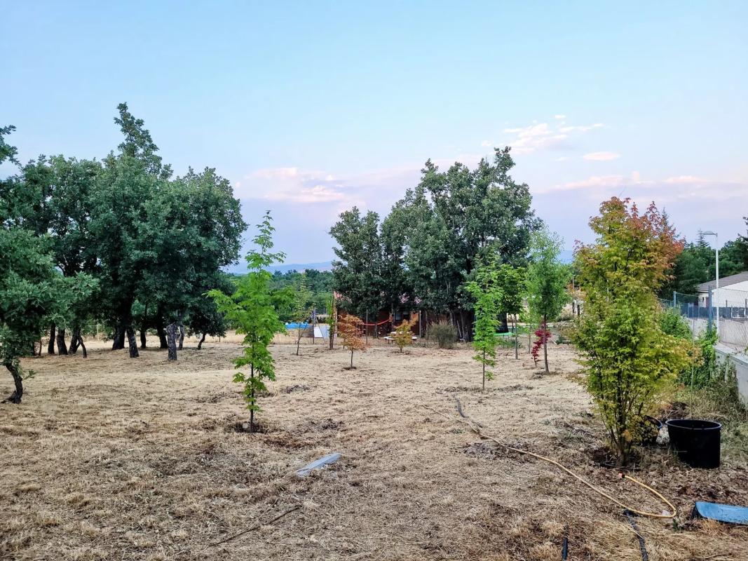 Terreno en venta en Villavieja del Lozoya, Madrid photo 5
