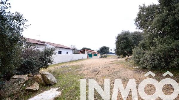 Terreno en calle Polaris photo 1