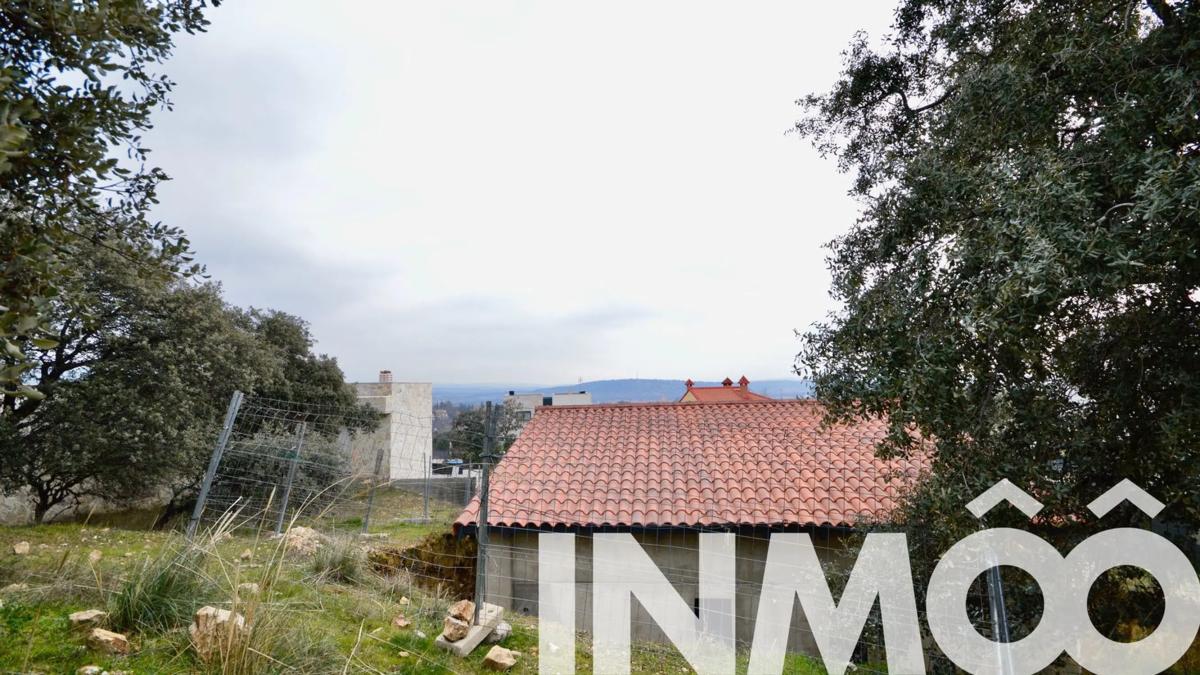 Terreno en venta en Guadalix de la Sierra, Madrid photo 3