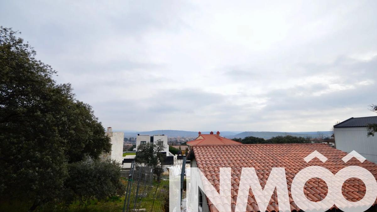 Terreno en venta en Guadalix de la Sierra, Madrid photo 4