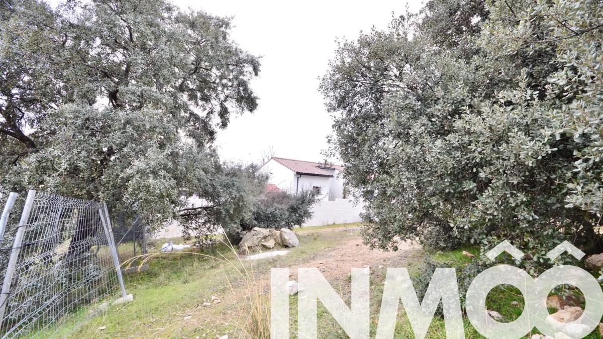 Terreno en venta en Guadalix de la Sierra, Madrid photo 5