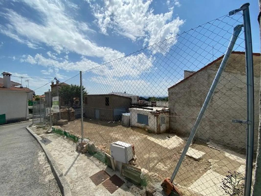 Terreno en venta en Bustarviejo, Madrid photo 1