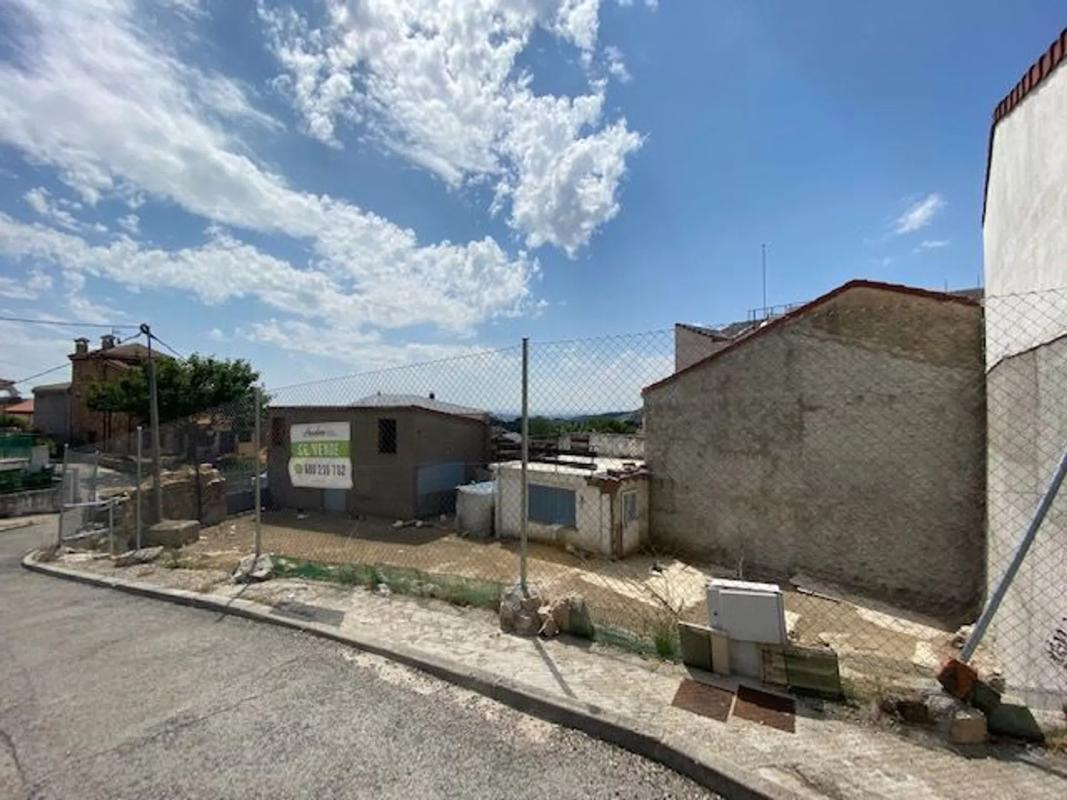 Terreno en venta en Bustarviejo, Madrid photo 2