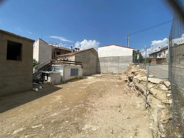 Terreno en calle del Cristo photo 3